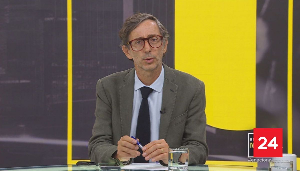 Estado Nacional - Miércoles 11 de marzo 2026