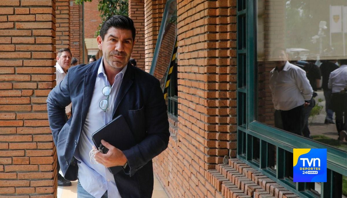 "Parece no darle importancia": La polémica acusación en contra de Marcelo Salas