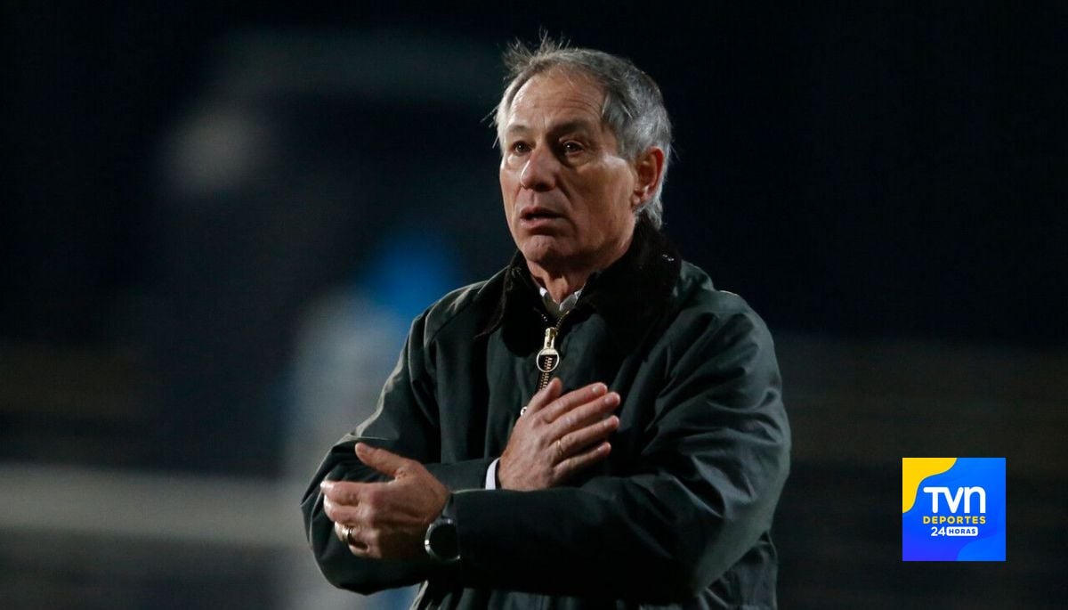 El día que la U preguntó por Ariel Holan y la respuesta los sorprendió por completo