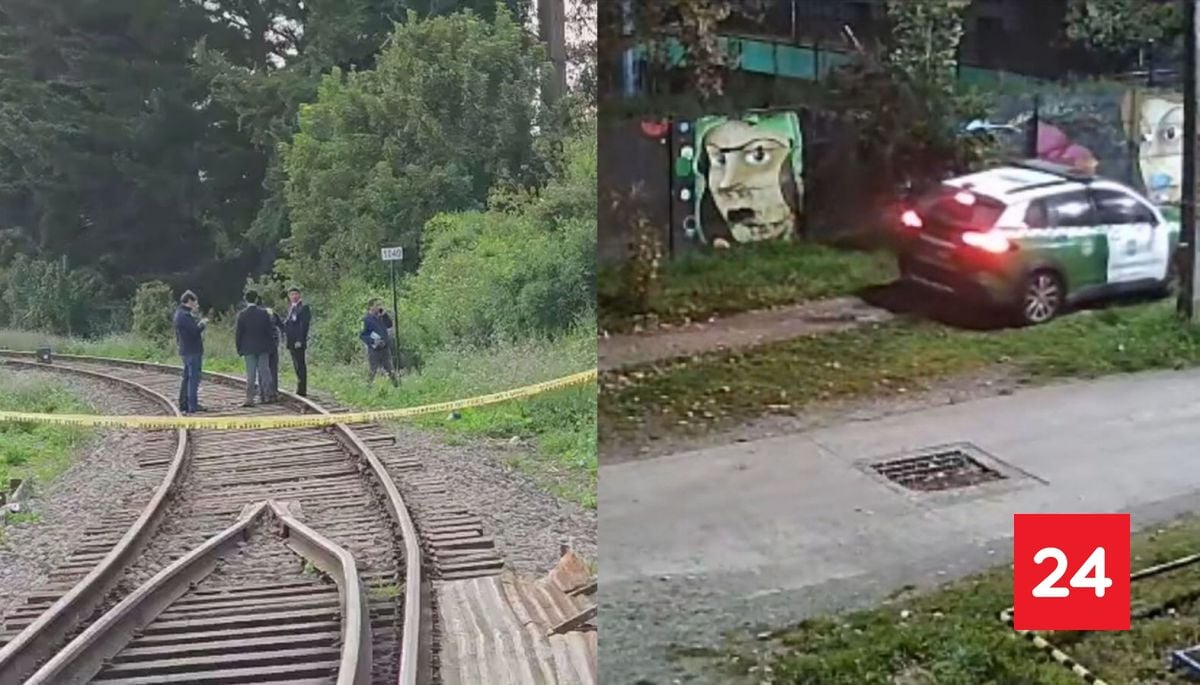 Carabinero con muerte cerebral: la cronología del ataque en contra de Sargento Segundo