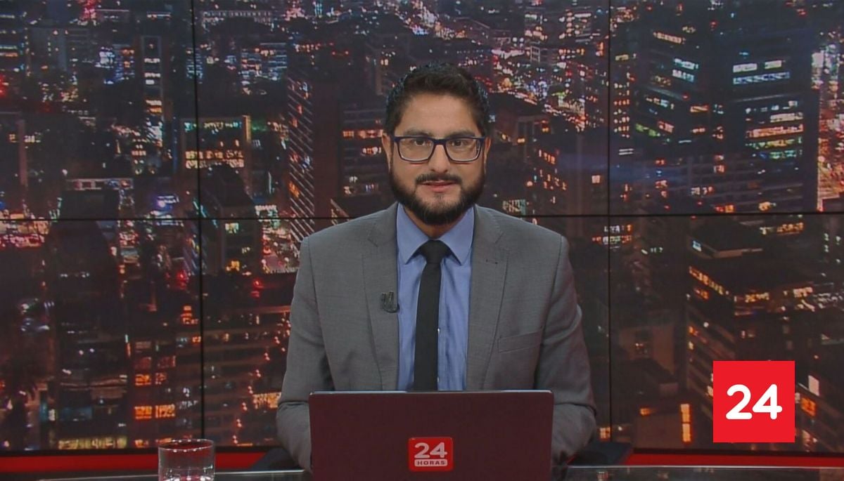 24 Horas al Cierre - Miércoles 11 de marzo 2026