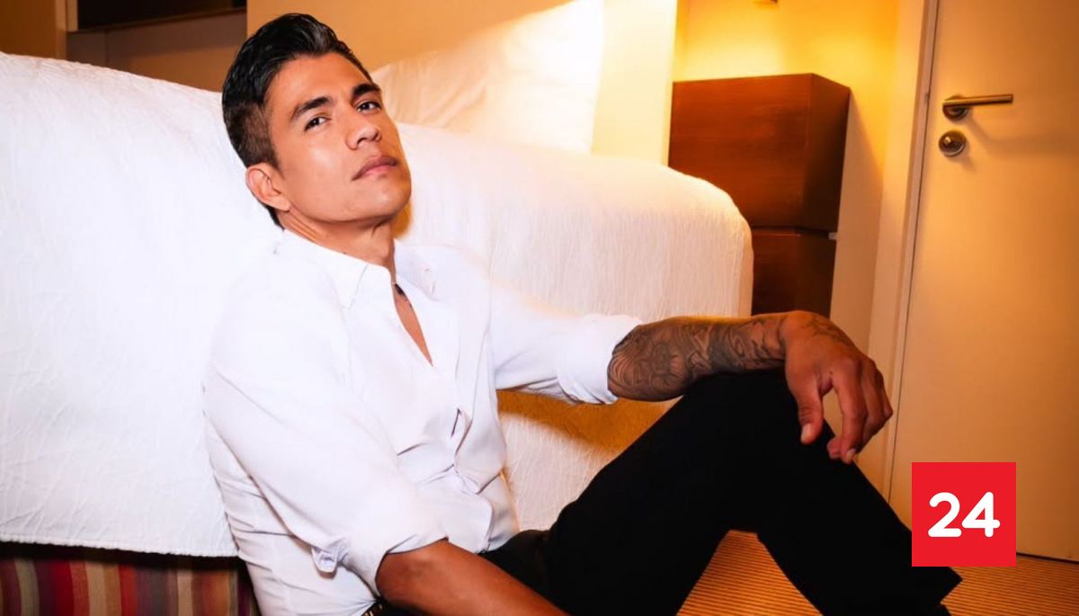 "Están como pareja": El nuevo estado sentimental de Américo