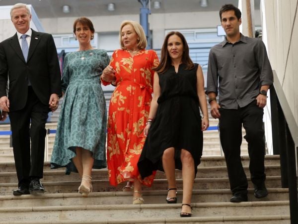 Presidente Kast: “Sebastián Piñera levantó un país entero y hay gente en Viña que a dos años aún no recupera su vivienda”