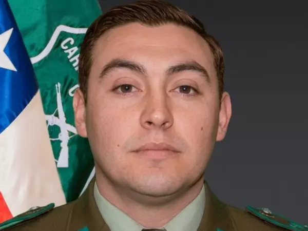 Carabinero baleado en Puerto Varas.