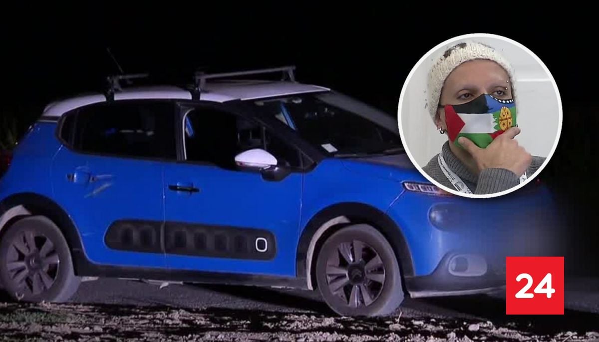 Se descartaría el delito de robo: las hipótesis en torno al caso de Rojas Vade