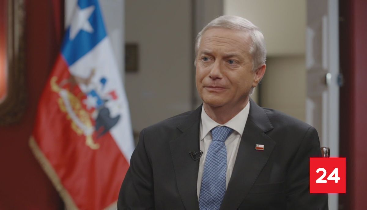 Presidente Kast no descarta indultar militares y carabineros detenidos en estallido social: "Debe tener una mirada distinta”