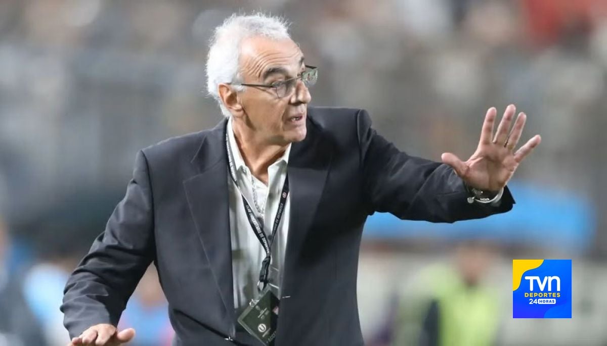 "Conmigo hablaron ayer": Jorge Fossati rompe el silencio por posible llegada a Universidad de Chile