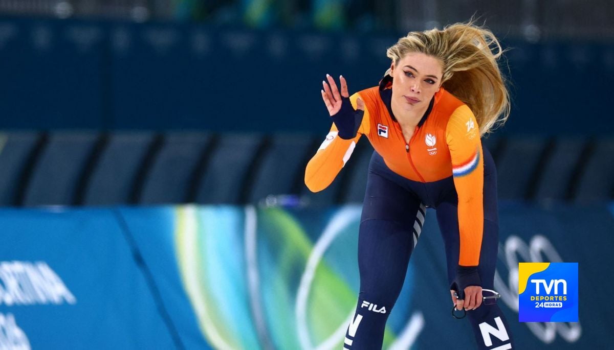 Pagaron 200 millones de pesos: Furor por prenda de vestir de Jutta Leerdam