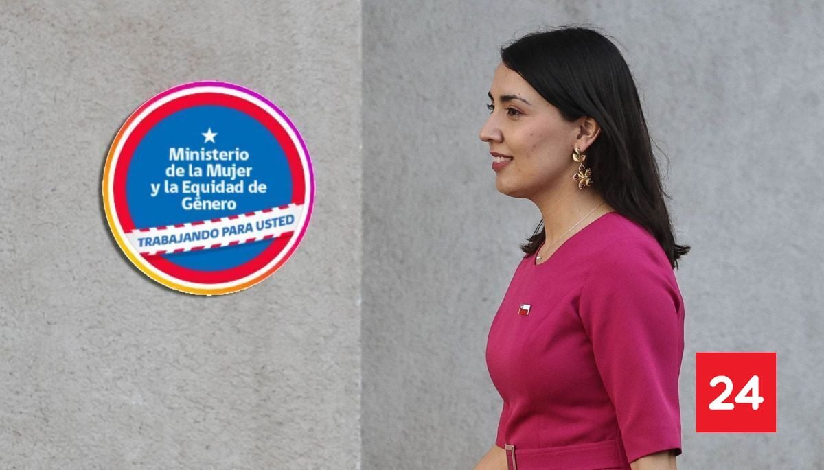 Ministerio de la Mujer anuncia sumario por "falla mecánica" de auto que trasladaba a ministra Marín