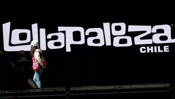 Lollapalooza Chile 2026 confirma transmisión en vivo por Youtube