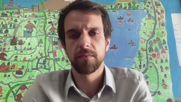 Alcalde de Puerto Varas no descarta 