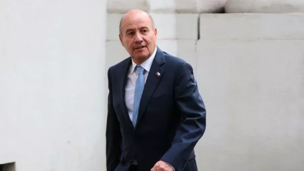 Ministro Quiroz acusa que 