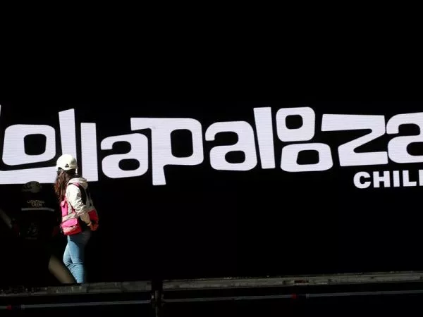 Lollapalooza Chile 2026 confirma transmisión en vivo por Youtube