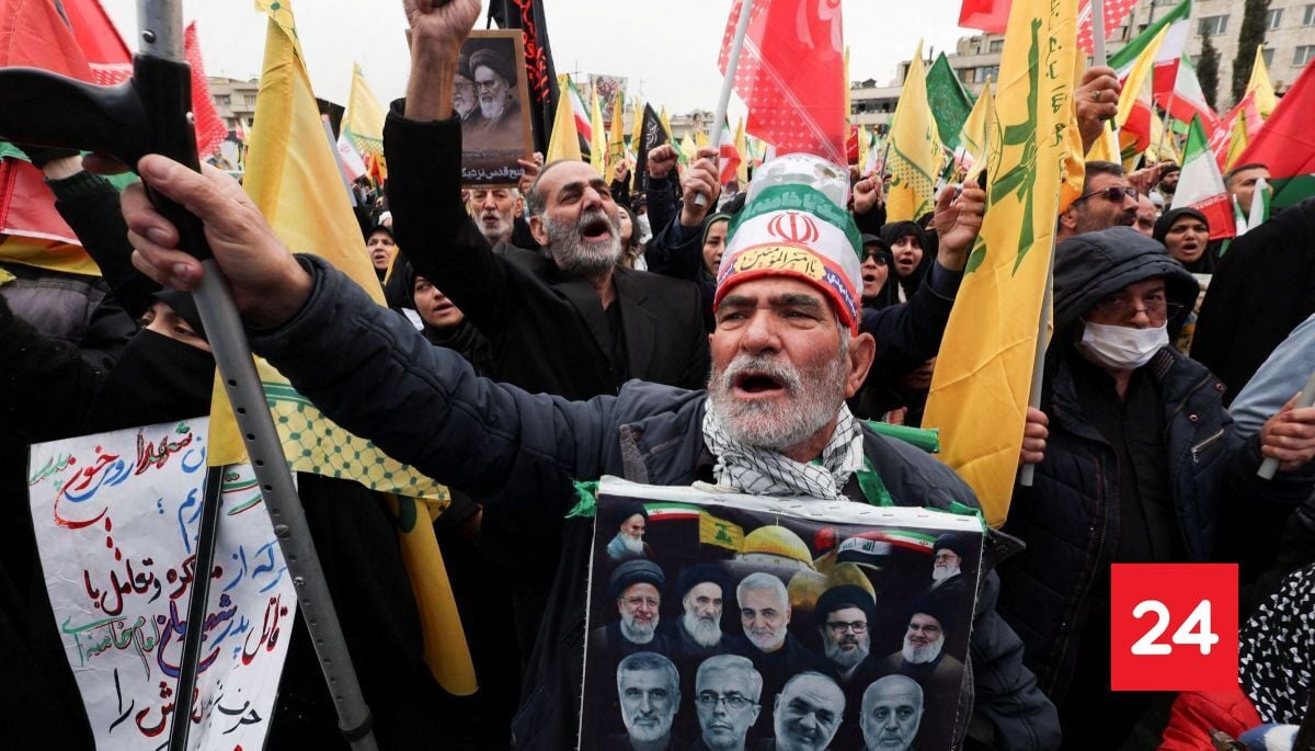 Irán promete respuesta "más fuerte" en caso de nuevas manifestaciones