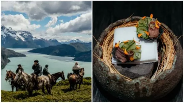 Tres destinos chilenos son destacados entre los 100 mejores lugares para visitar