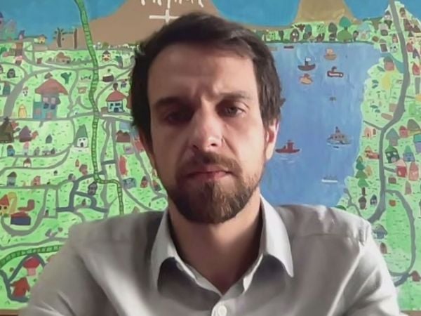 Alcalde de Puerto Varas no descarta 