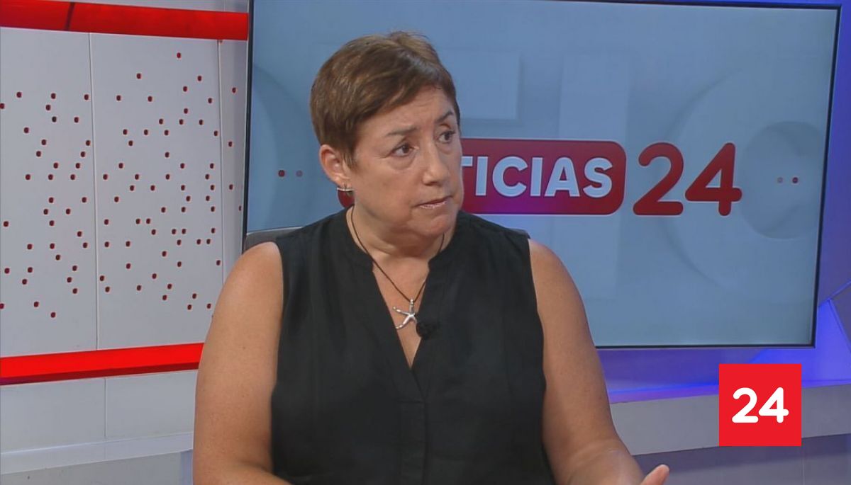 Senadora Sánchez y posibles indultos de Presidente Kast a uniformados: “Ellos no defendieron a la patria, lo dicen los tribunales de justicia”