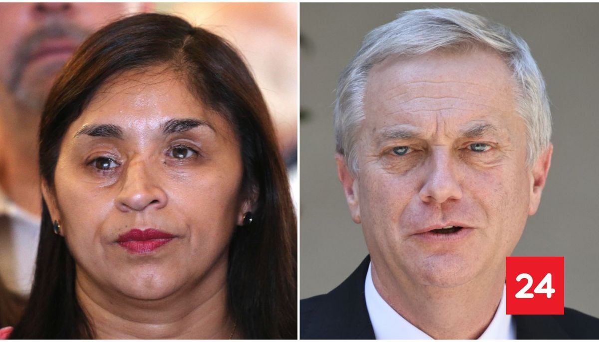 Estallido social: senadora Campillai critica posible indulto del Presidente Kast a militares o carabineros