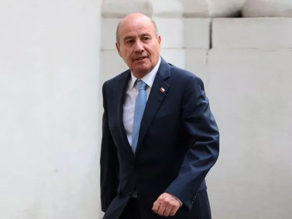 Ministro Quiroz acusa que 