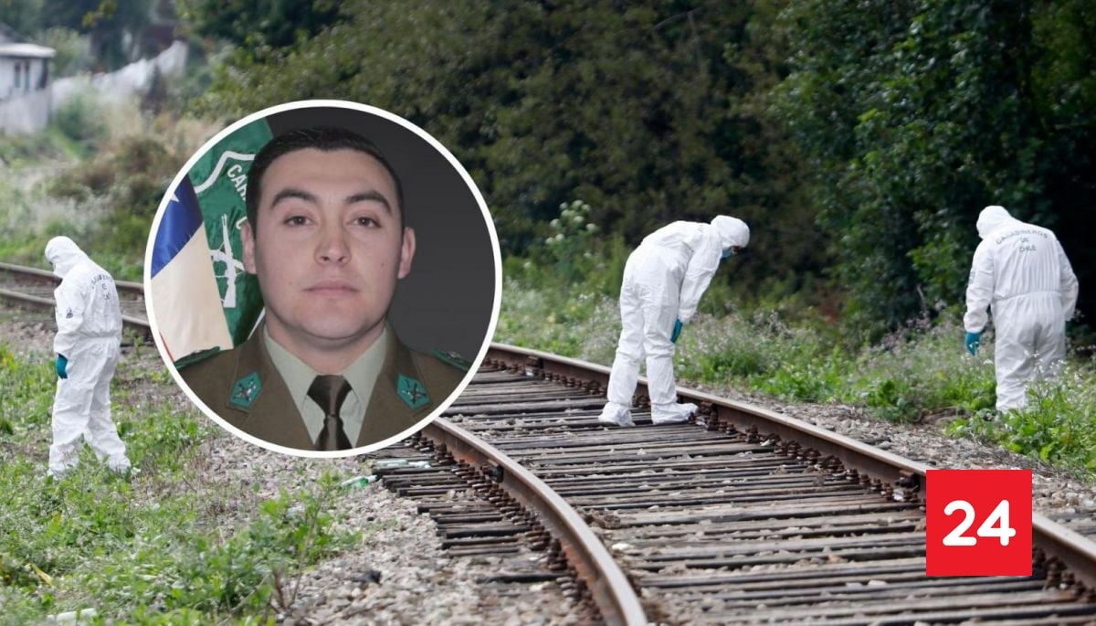 Habían dos armas: nuevos antecedentes en caso de ataque a carabinero en Puerto Varas