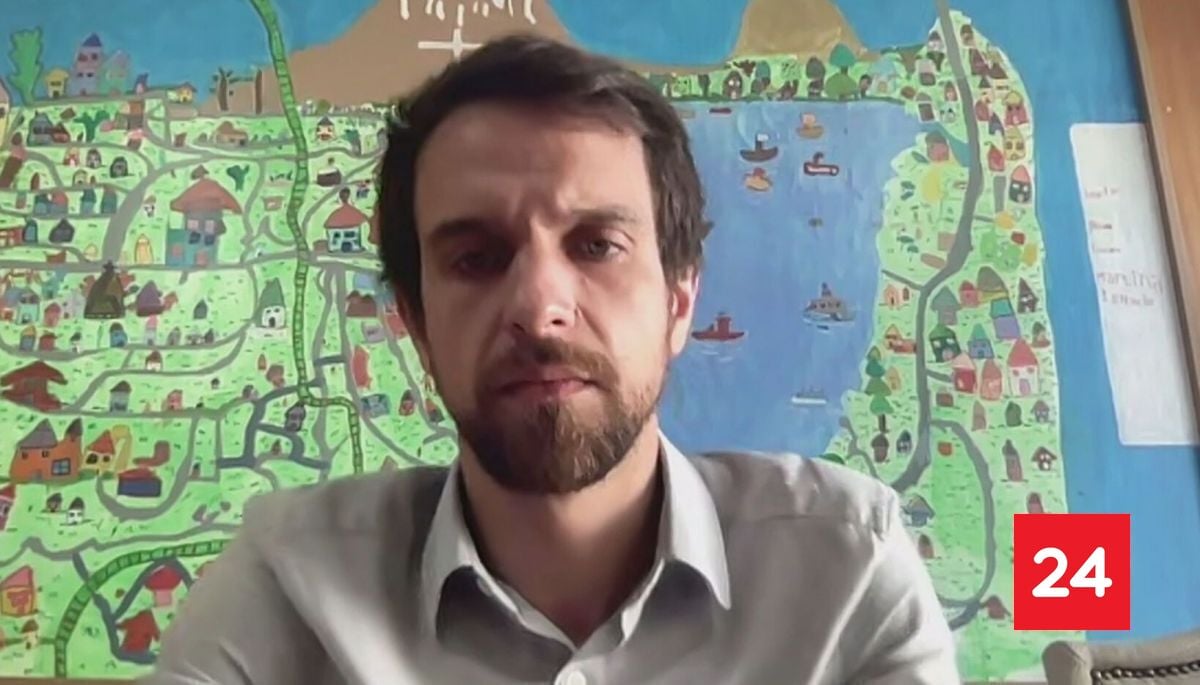 Alcalde de Puerto Varas y ataque a carabinero: "No podemos descartar o confirmar una acción premeditada"