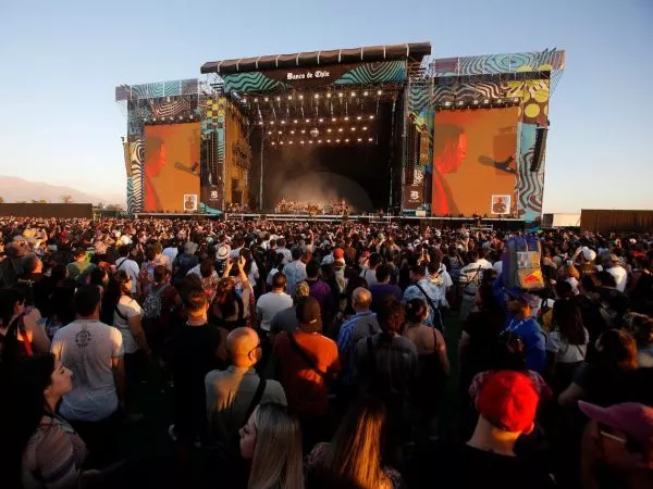 Lollapalooza