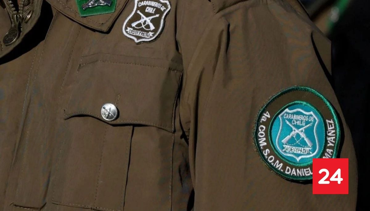 Deberá ser operado: Carabinero fue baleado mientras se dirigía a su hogar en Talcahuano