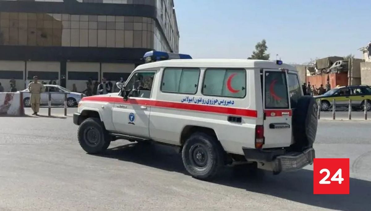 Pakistán bombardea de nuevo varias regiones de Afganistán