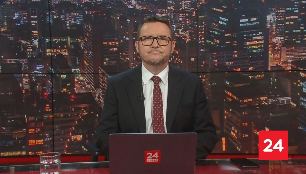 24 Horas al Cierre - Jueves 12 de marzo 2026