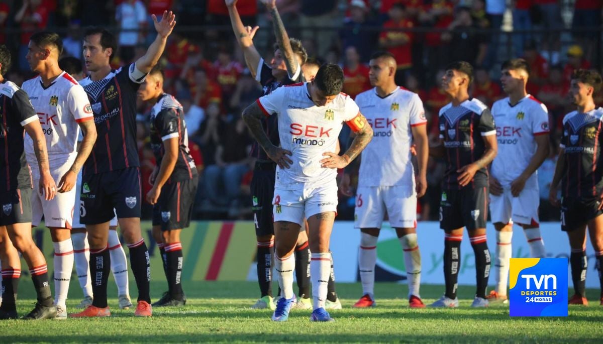 Fue presentado como DT y cargó contra su nuevo plantel: "No estaban jugando para ganar"