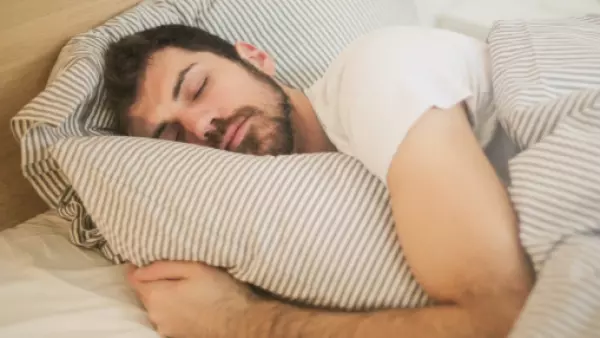 Día mundial del sueño