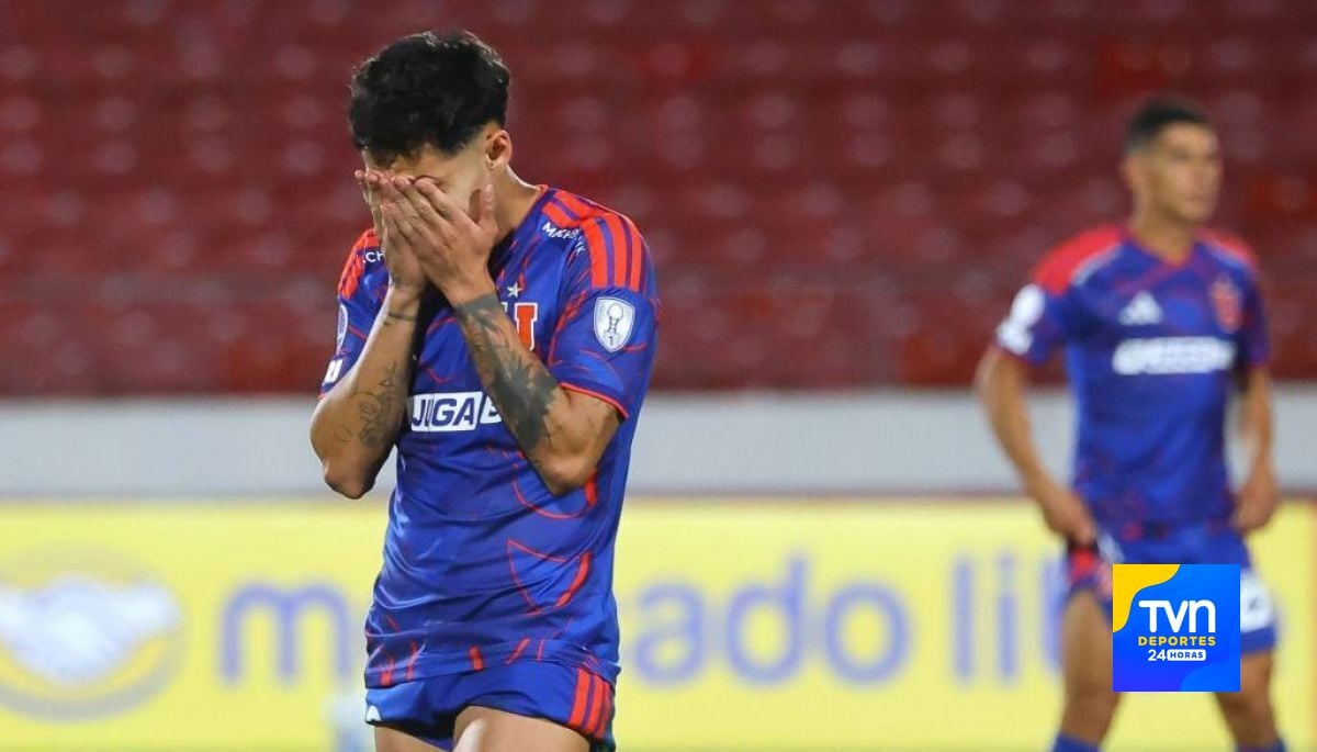 "¿Cómo hacen esto?": la publicación de Universidad de Chile que generó ola de comentarios