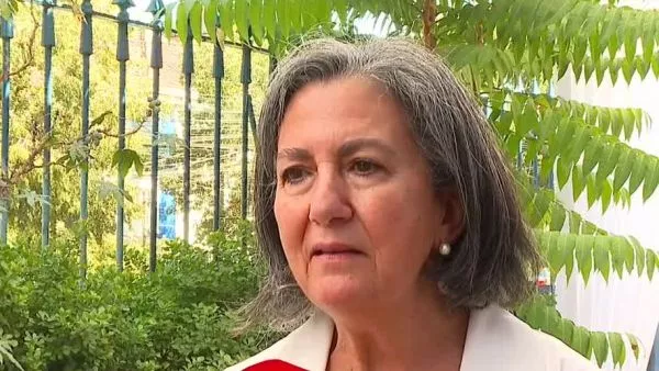 Ministra Chomali se refiere a incumplimientos de garantías en el GES por cáncer