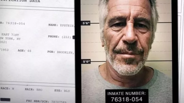Jeffrey Epstein