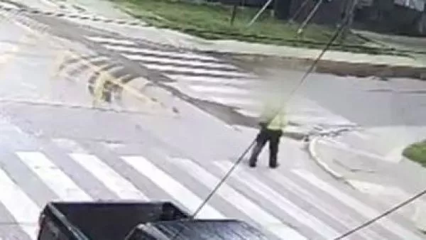 carabinero baleado puerto varas