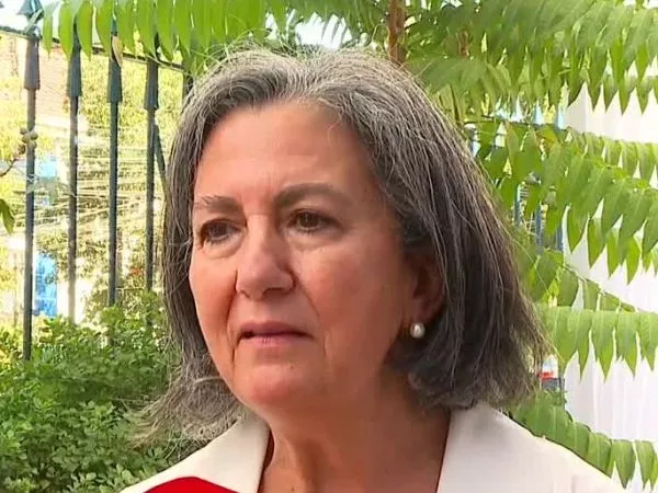 Ministra Chomali se refiere a incumplimientos de garantías en el GES por cáncer