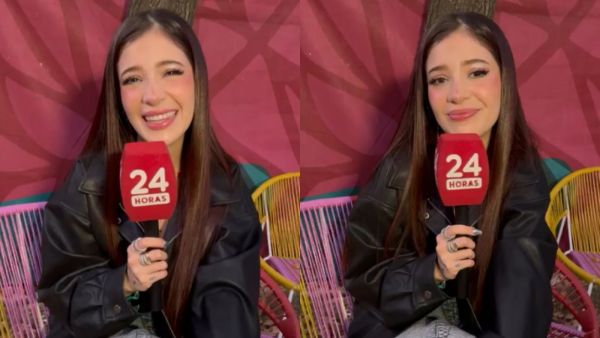 Entrevista exclusiva con katteyes tras su show en Lollapalooza