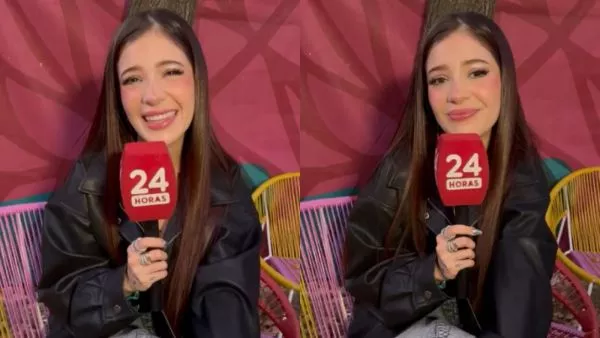 Entrevista exclusiva con katteyes tras su show en Lollapalooza