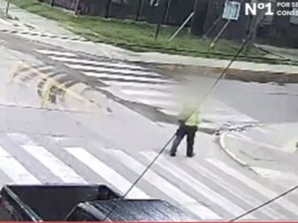 carabinero baleado puerto varas