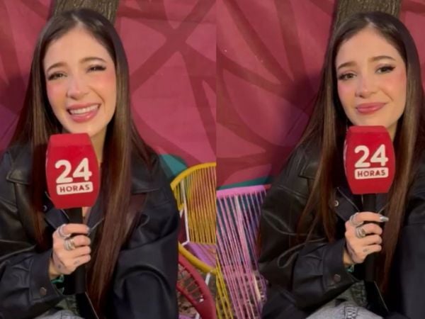 Entrevista exclusiva con katteyes tras su show en Lollapalooza