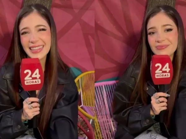 Entrevista exclusiva con katteyes tras su show en Lollapalooza