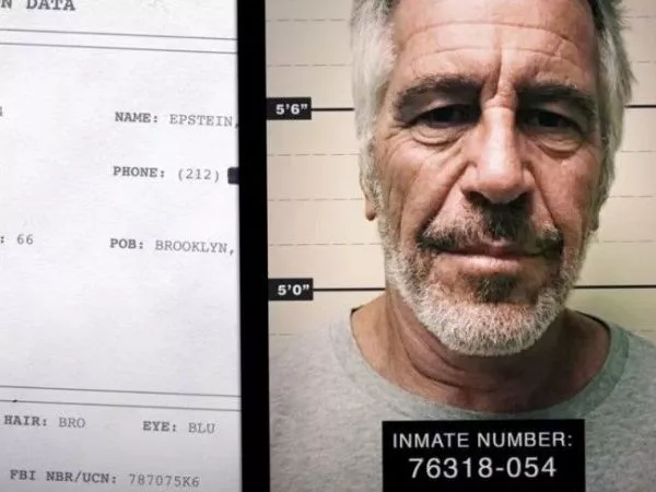 Jeffrey Epstein