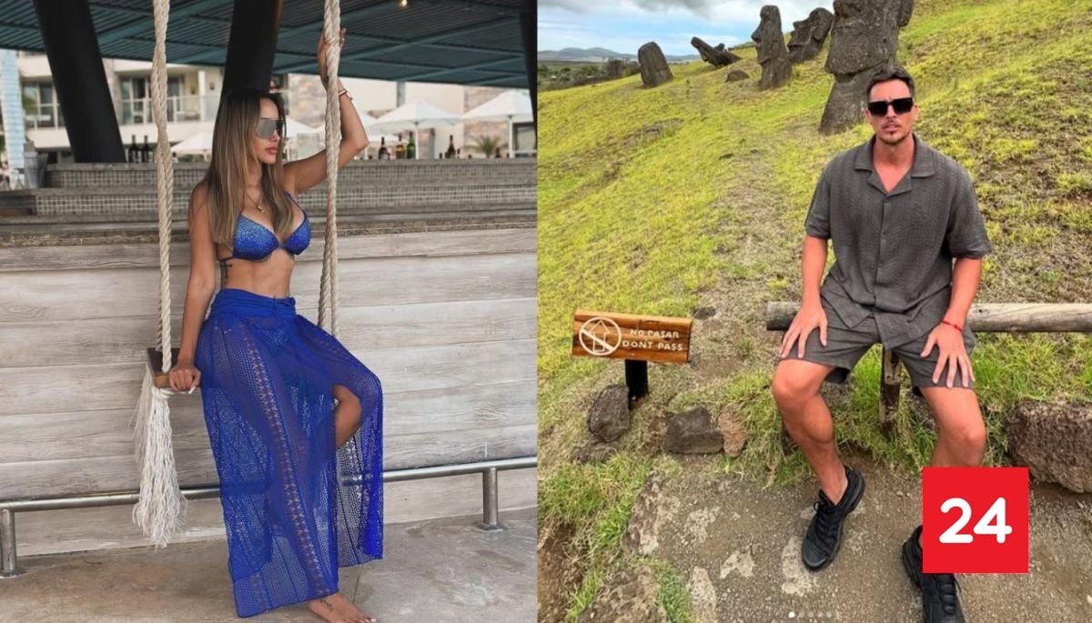 Marité Matus sobre Camilo Huerta: "Me molestó siempre verlo acostado y prestarle plata"