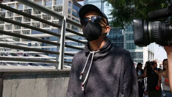 Actualizan ESTADO DE SALUD de Rodrigo Rojas Vade