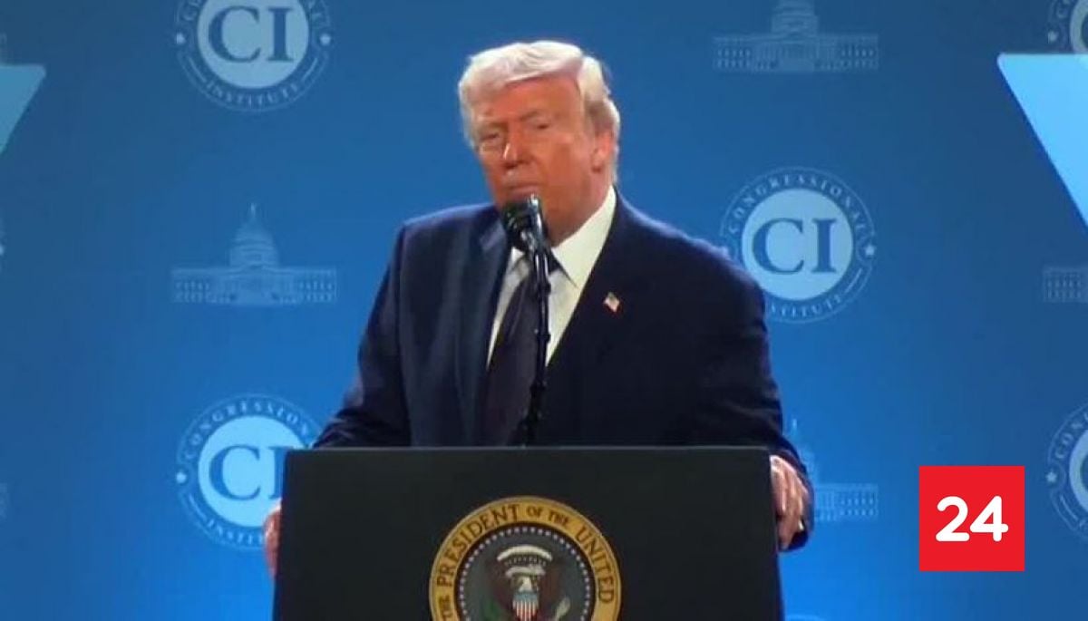 Frontera Global | La guerra de Trump: ¿cuáles son sus intereses en la región?