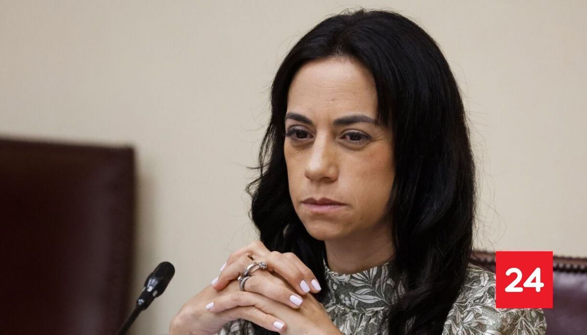 Paulina Núñez, presidenta del Senado, será entrevistada en Estado Nacional