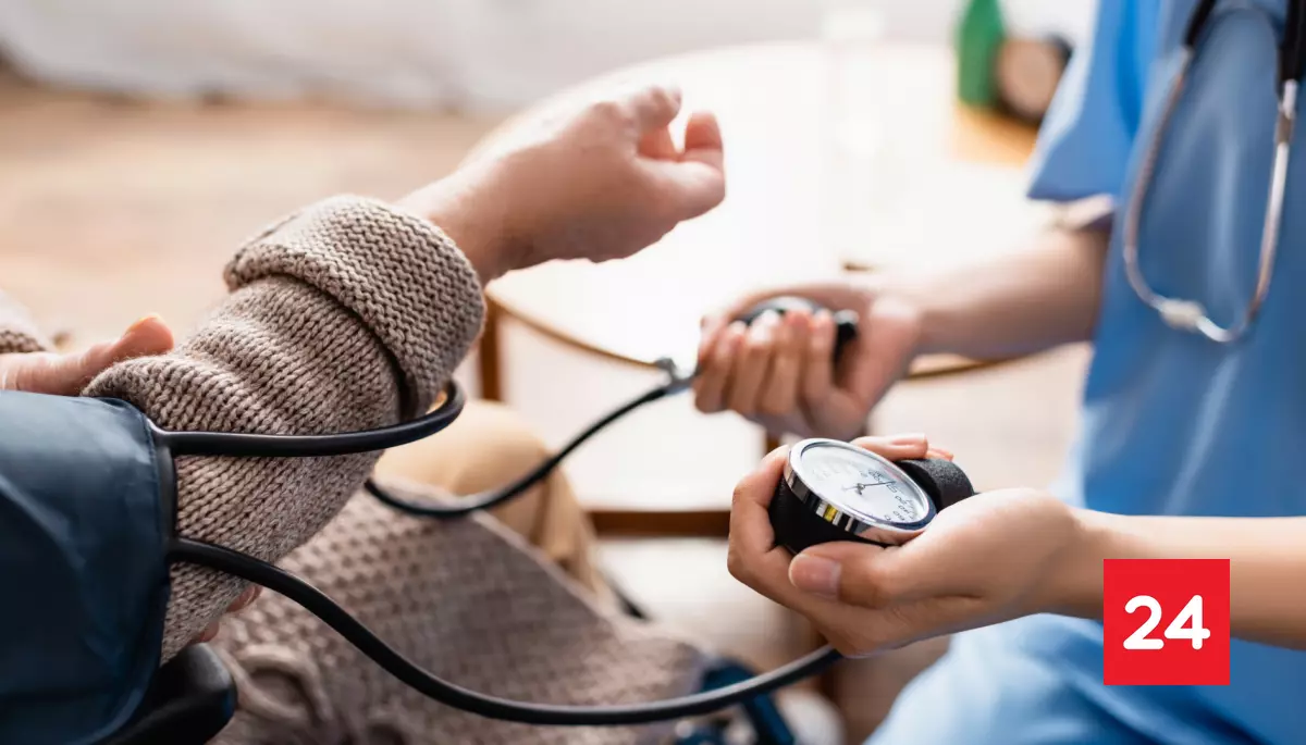 ❗ #TeSirve

¿Sabías que puedes detectar enfermedades a tiempo con un examen gratuito?

Más detalles⬇️