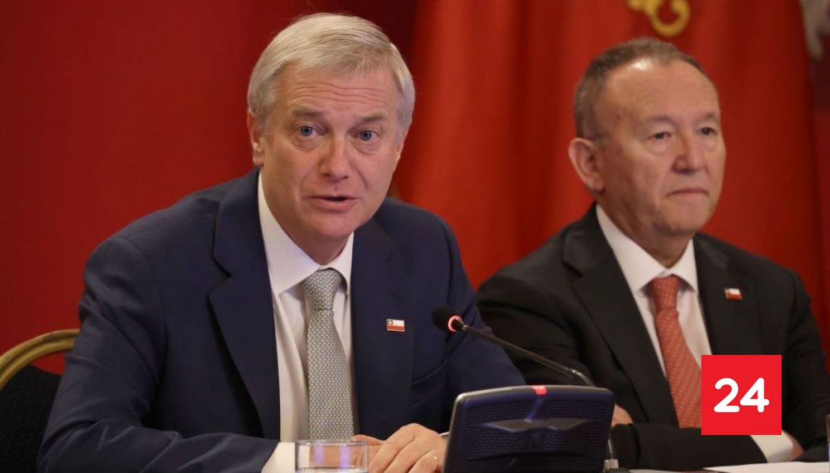 En Penco y Viña: Presidente Kast presenta este sábado proyecto de Ley de Reconstrucción Nacional