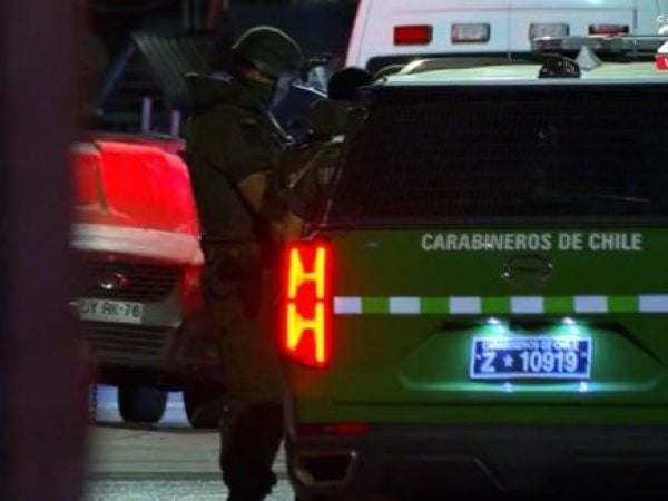 carabinero abate hombre san bernardo