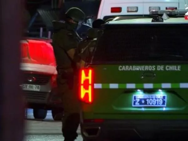 carabinero abate hombre san bernardo